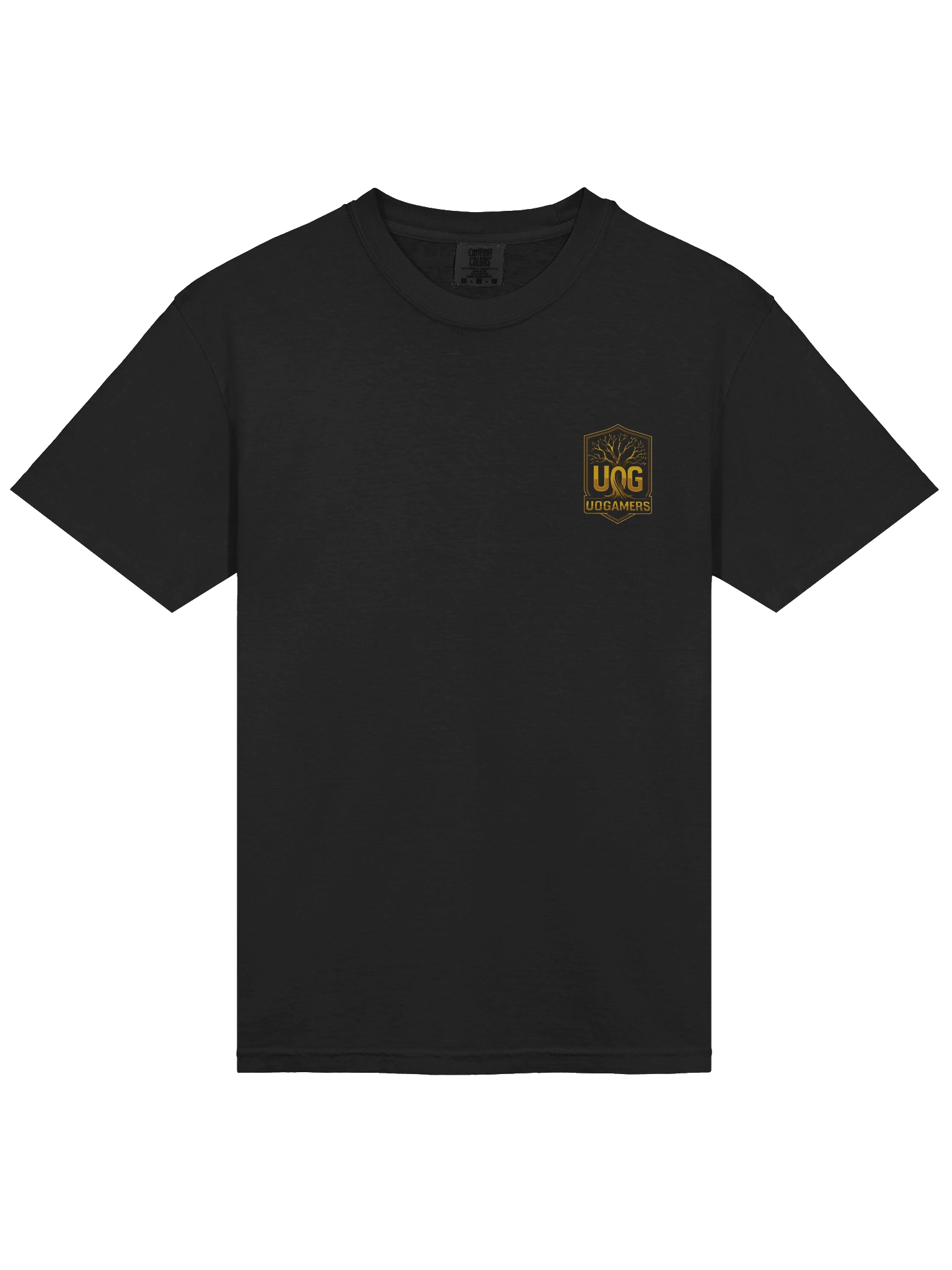 UOGamers Logo T-Shirt product image (3)