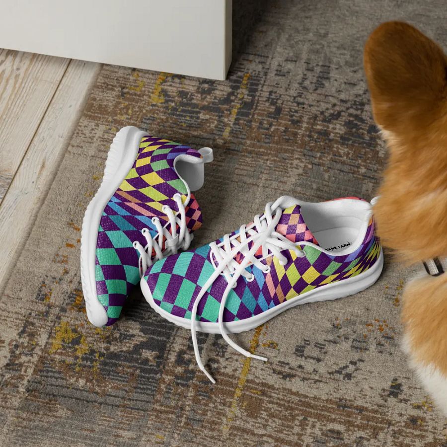 WaveRider Women's Sneakers product image (6)