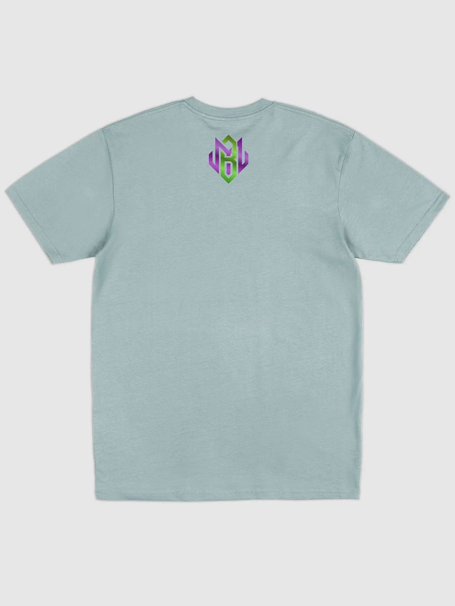 mattyb logo shirt product image (11)