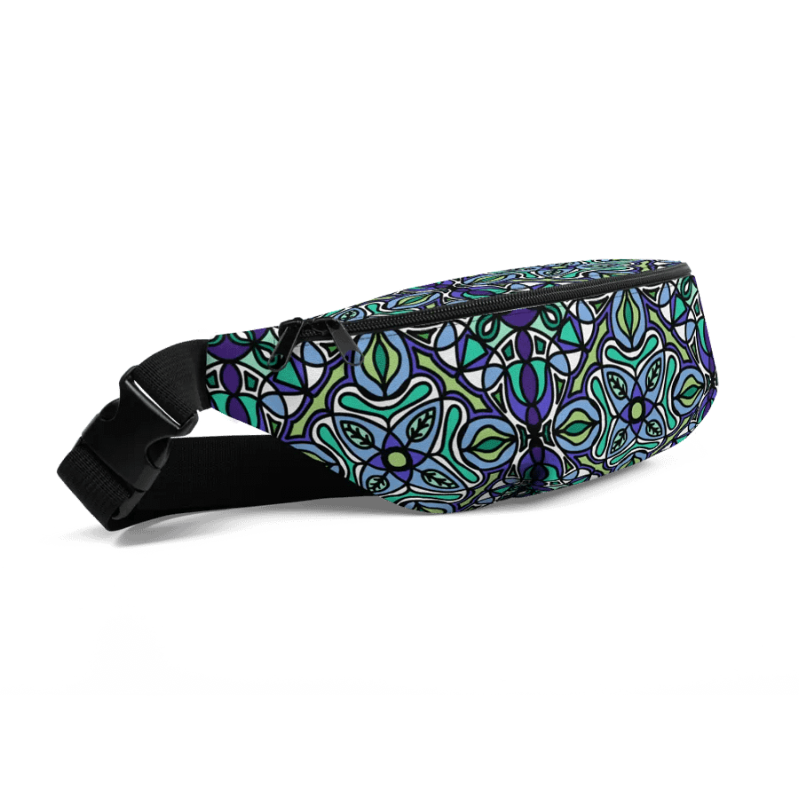 Gay Abstract Fanny Pack product image (7)