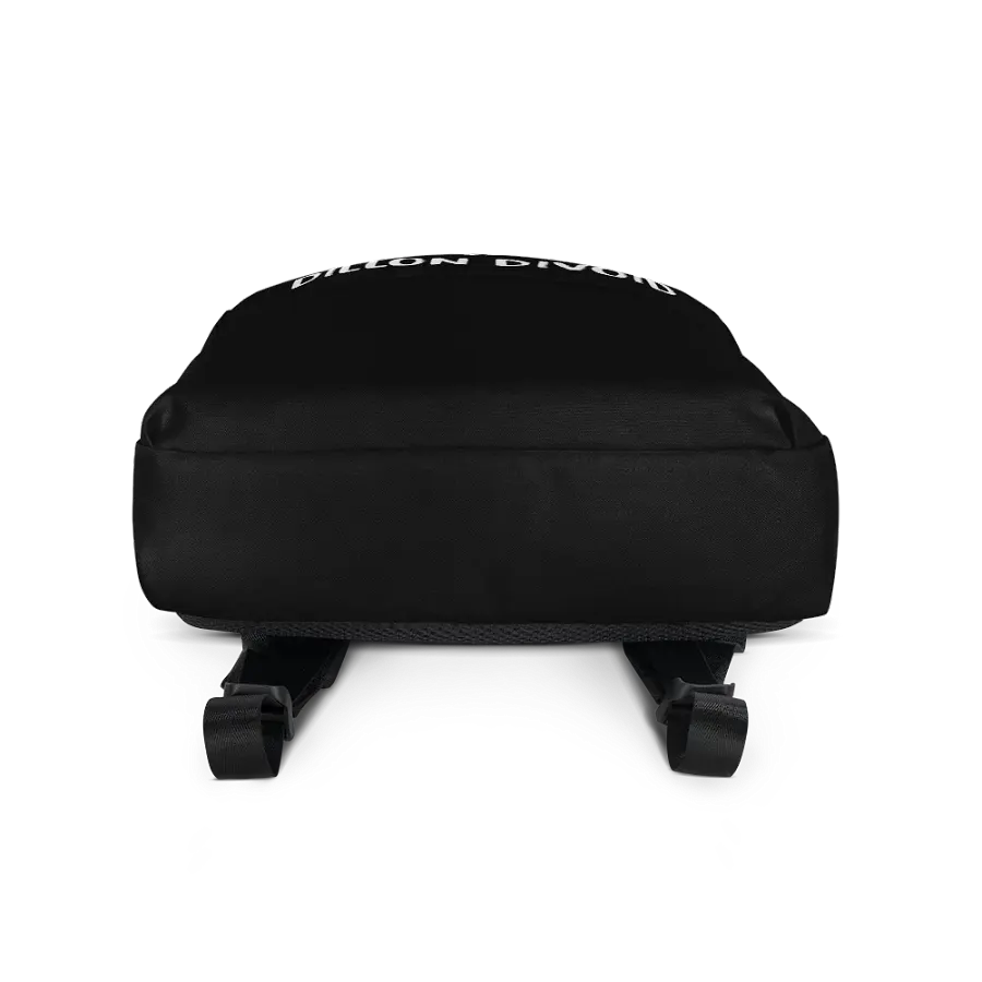 Salvaged Backpack product image (1)