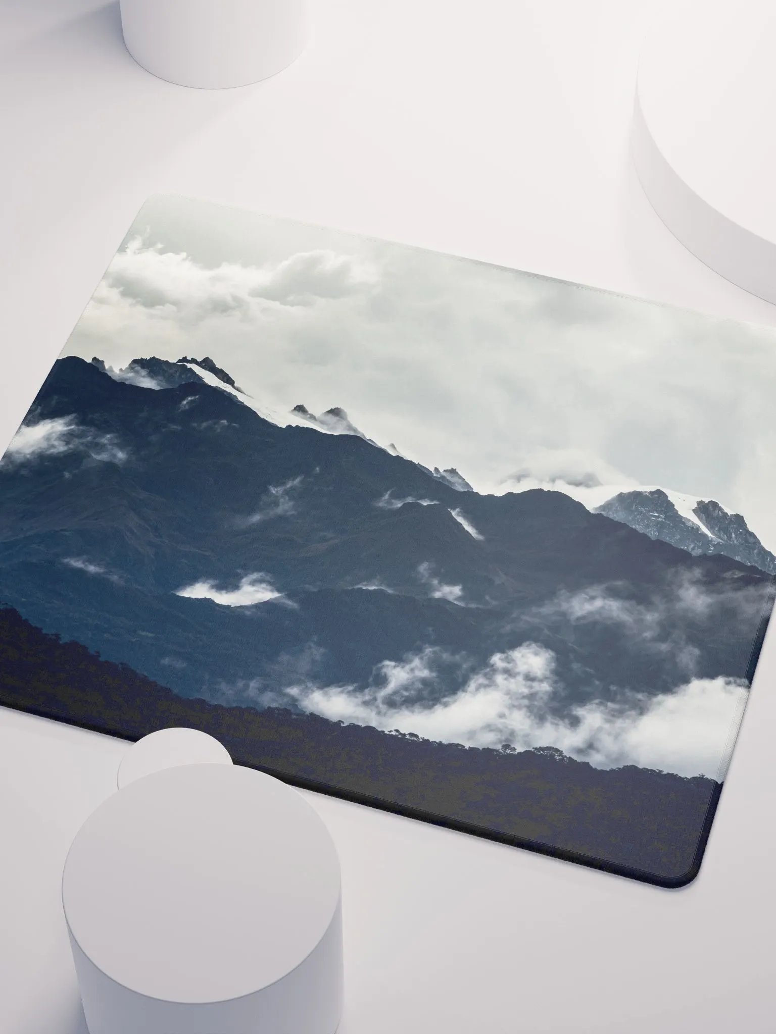 Game Pad - Cloud Jungle product image (3)