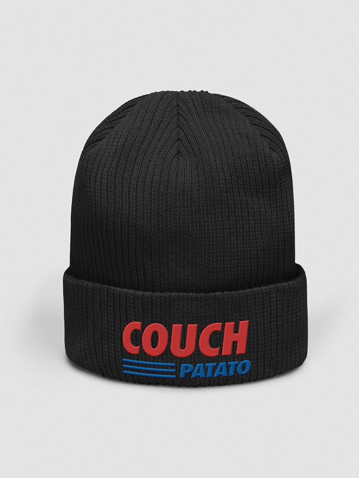 Beanie product image (1)