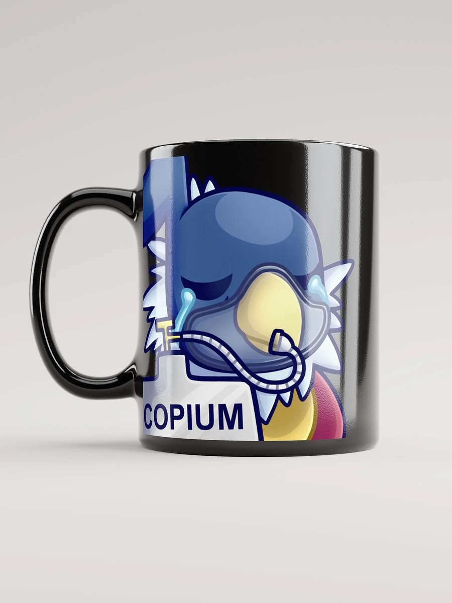 Copium - Black Mug product image (6)
