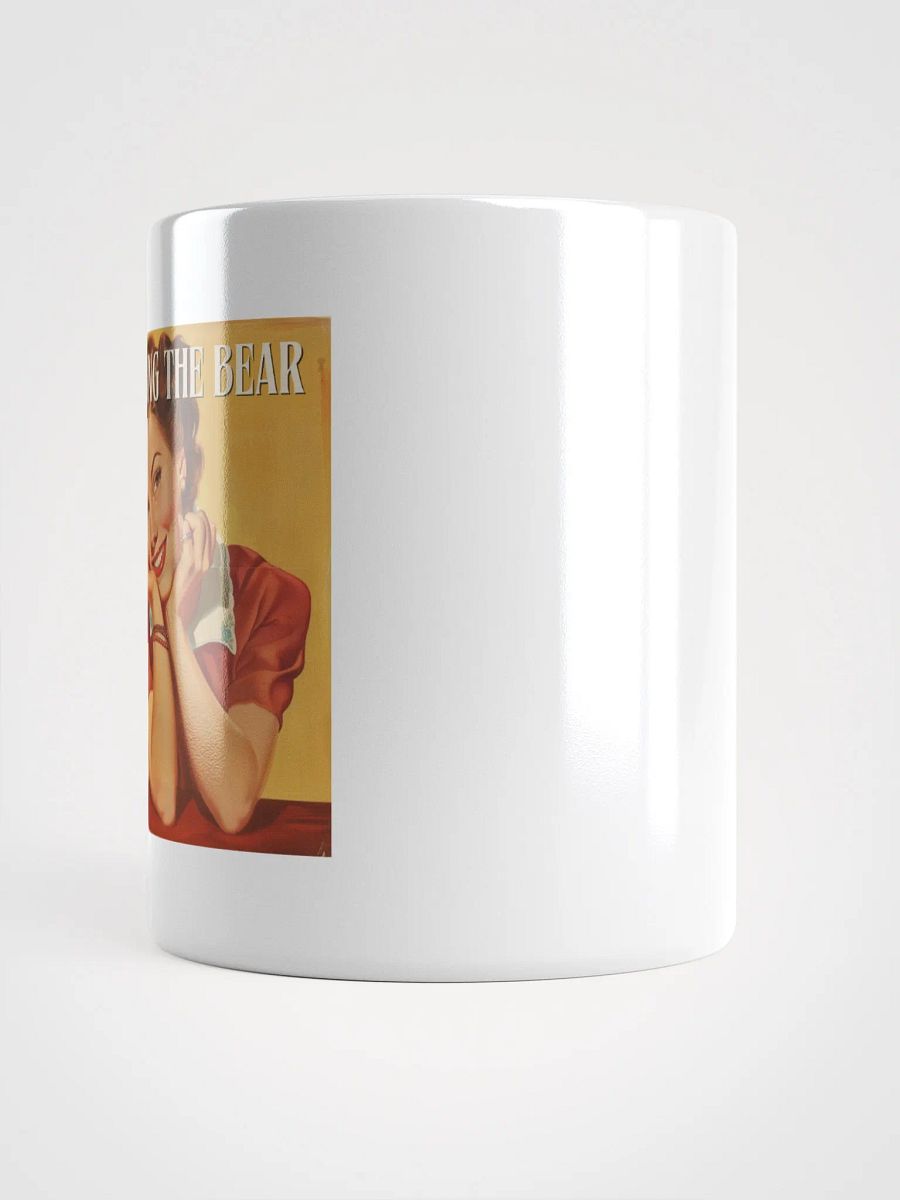 Choosing The Bear 2 Mug product image (3)