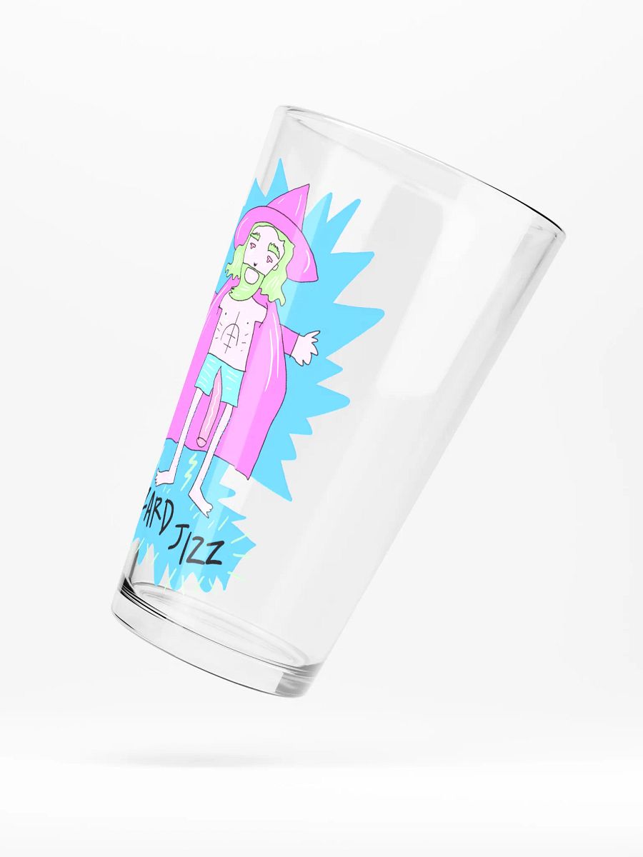 Wizard Jizz product image (5)