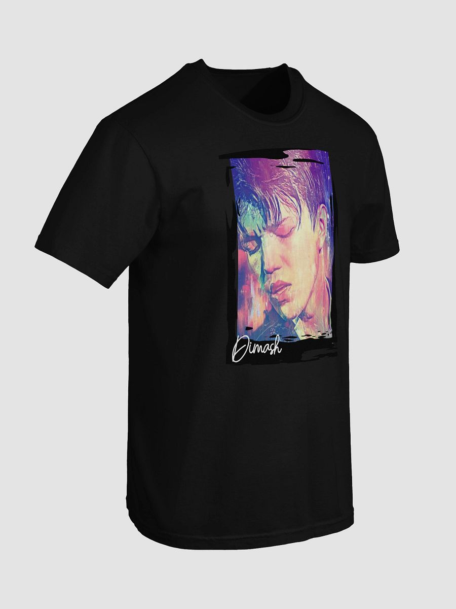 Singer From Wales Uk Comfort Color Unisex T-Shirt product image (44)