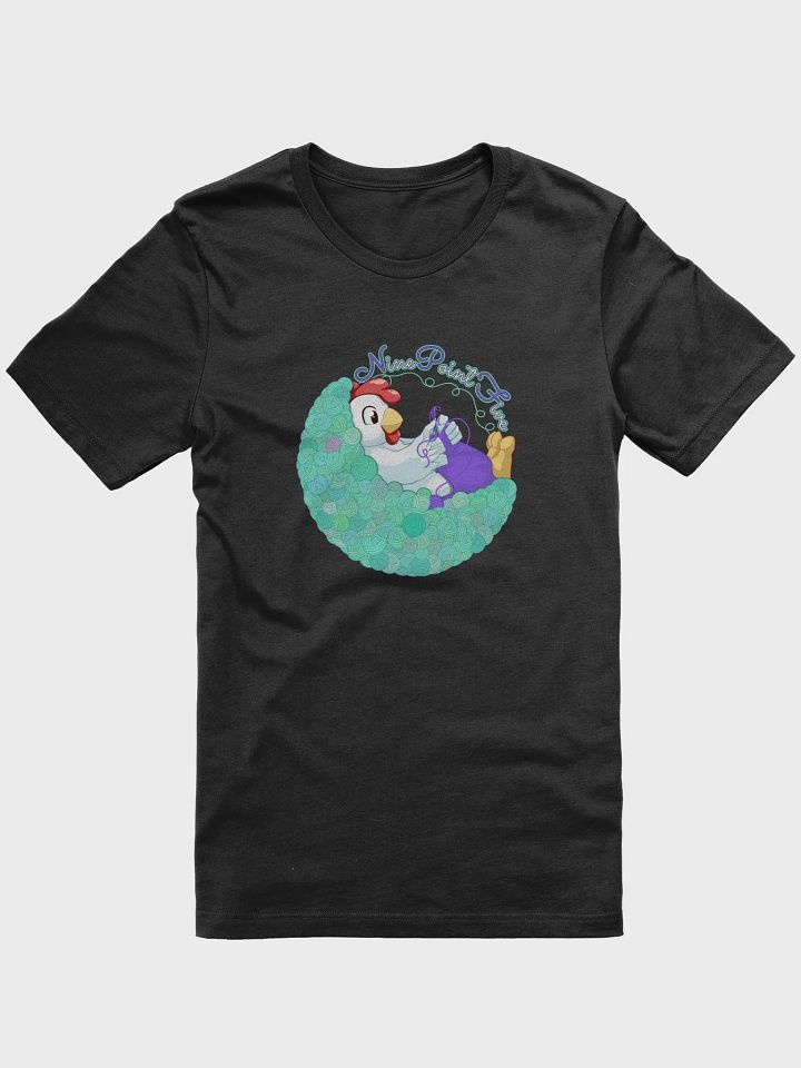 NinePointFive Logo Shirt product image (1)