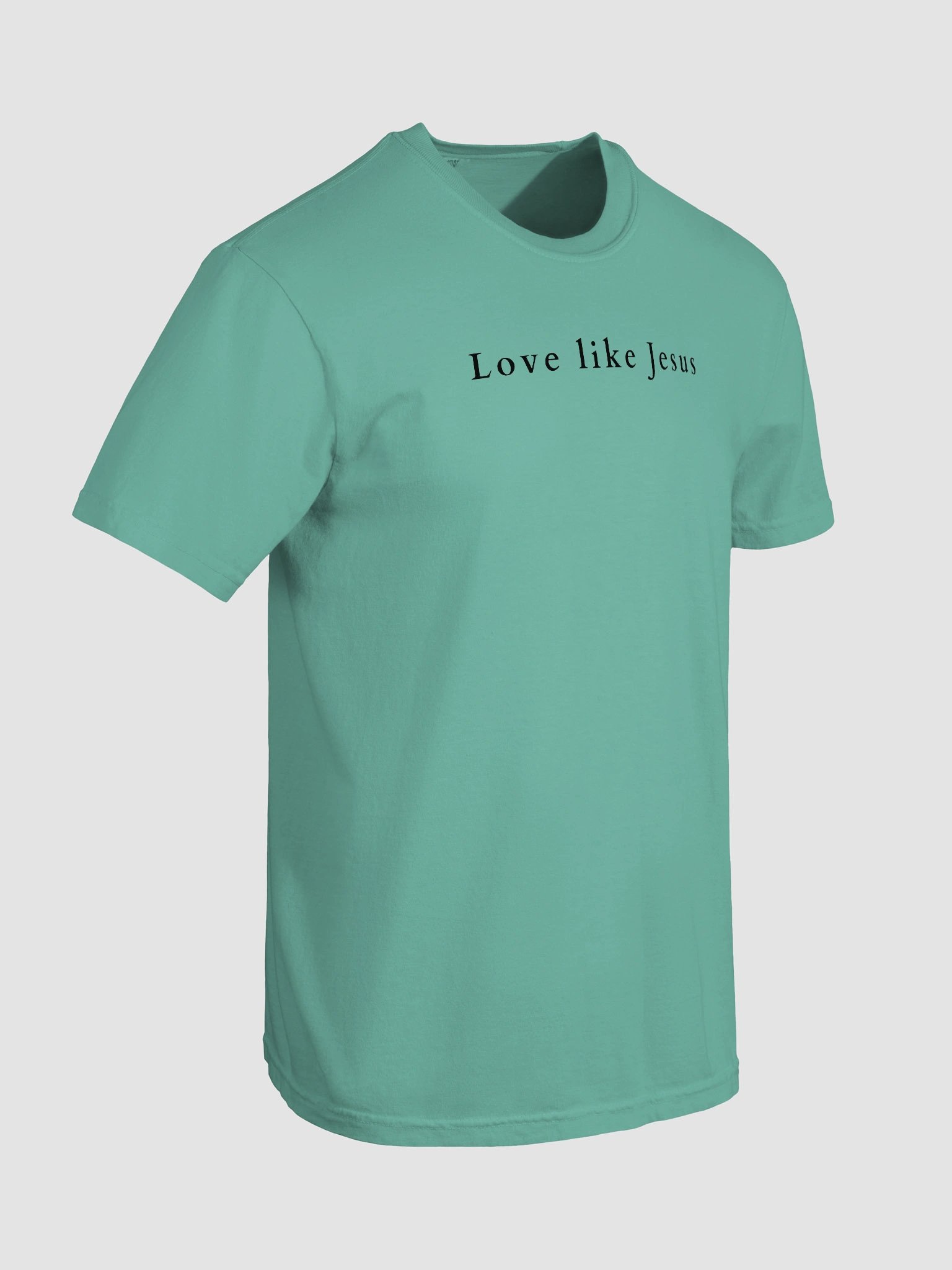 Love like Jesus Tee product image (37)