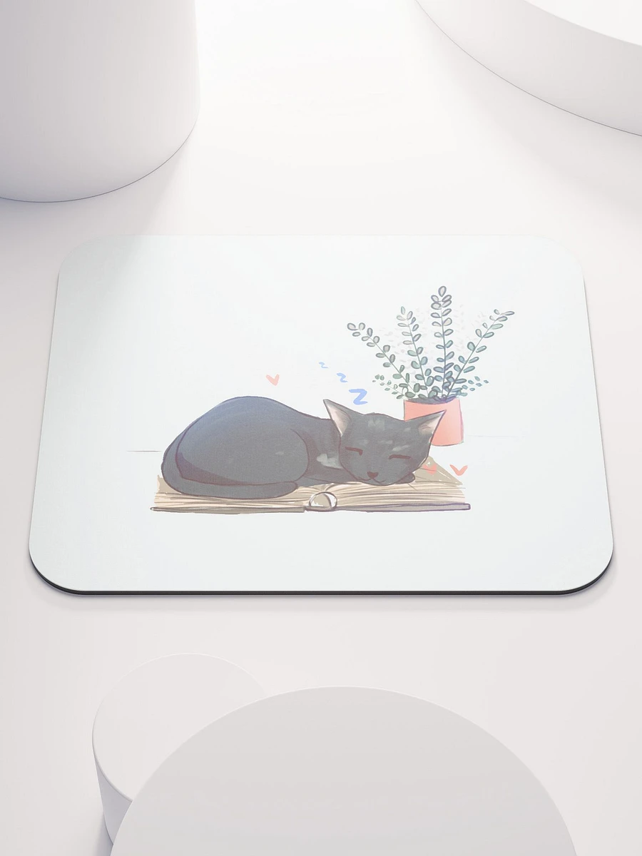 Locke Mouse Pad product image (1)