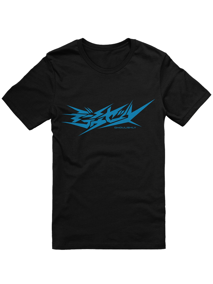Light Blue Ghoulishly product image (1)