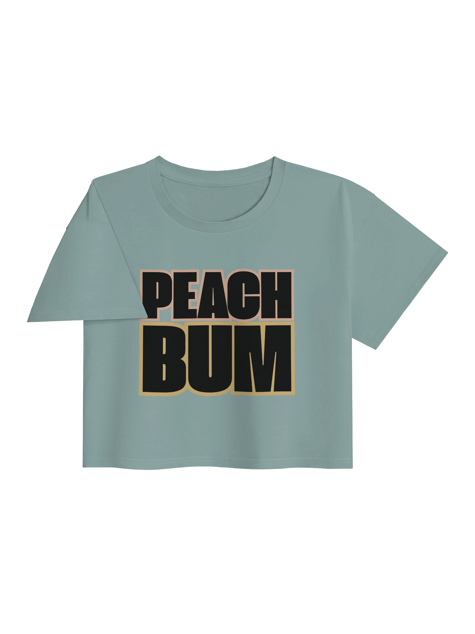 Peachy Crop product image (6)