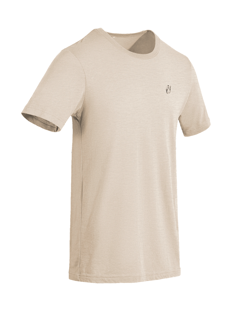 ST Basic Embroidered Small Logo T product image (117)