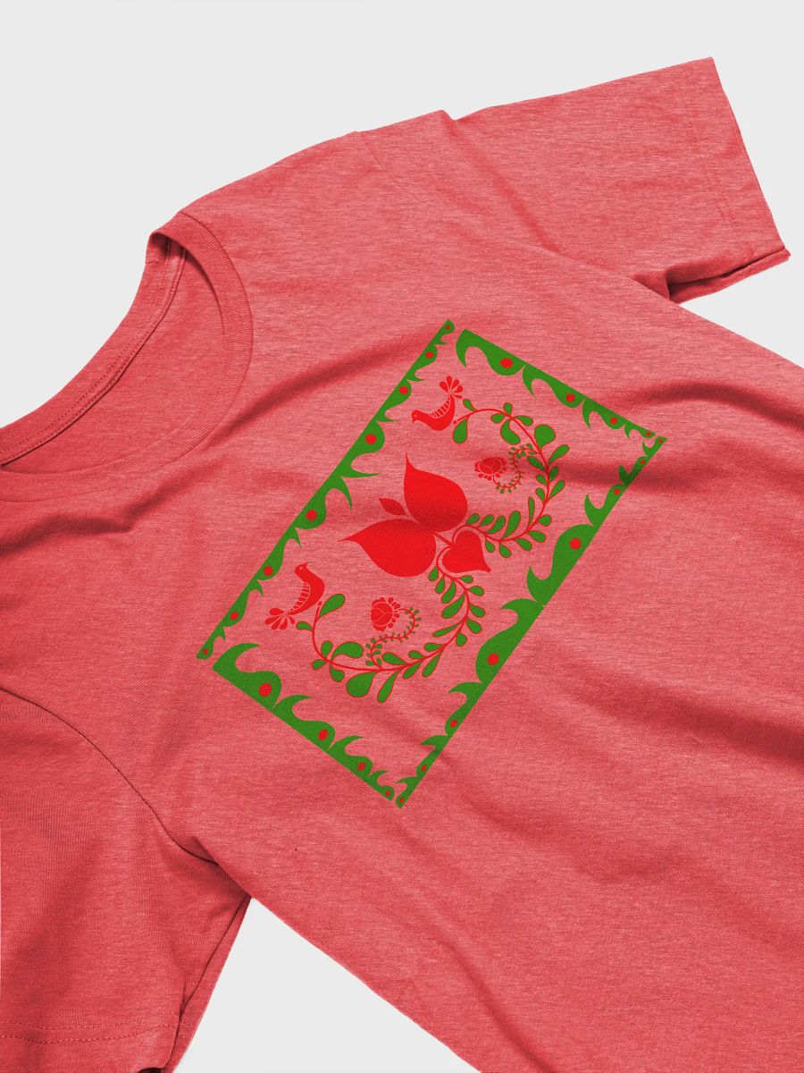 Hungarian Harmony Garden T-Shirt product image (3)