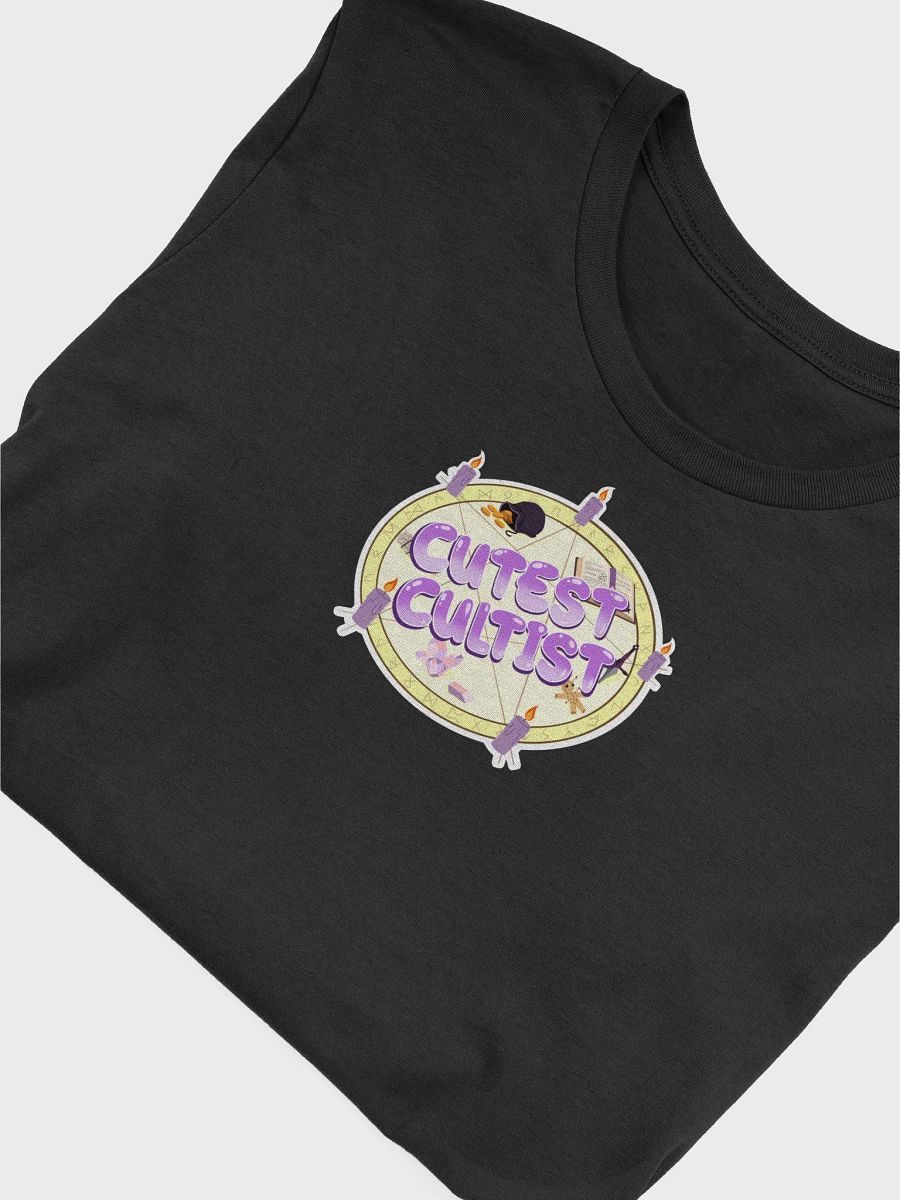 Pastels Colored Summon Tee product image (4)