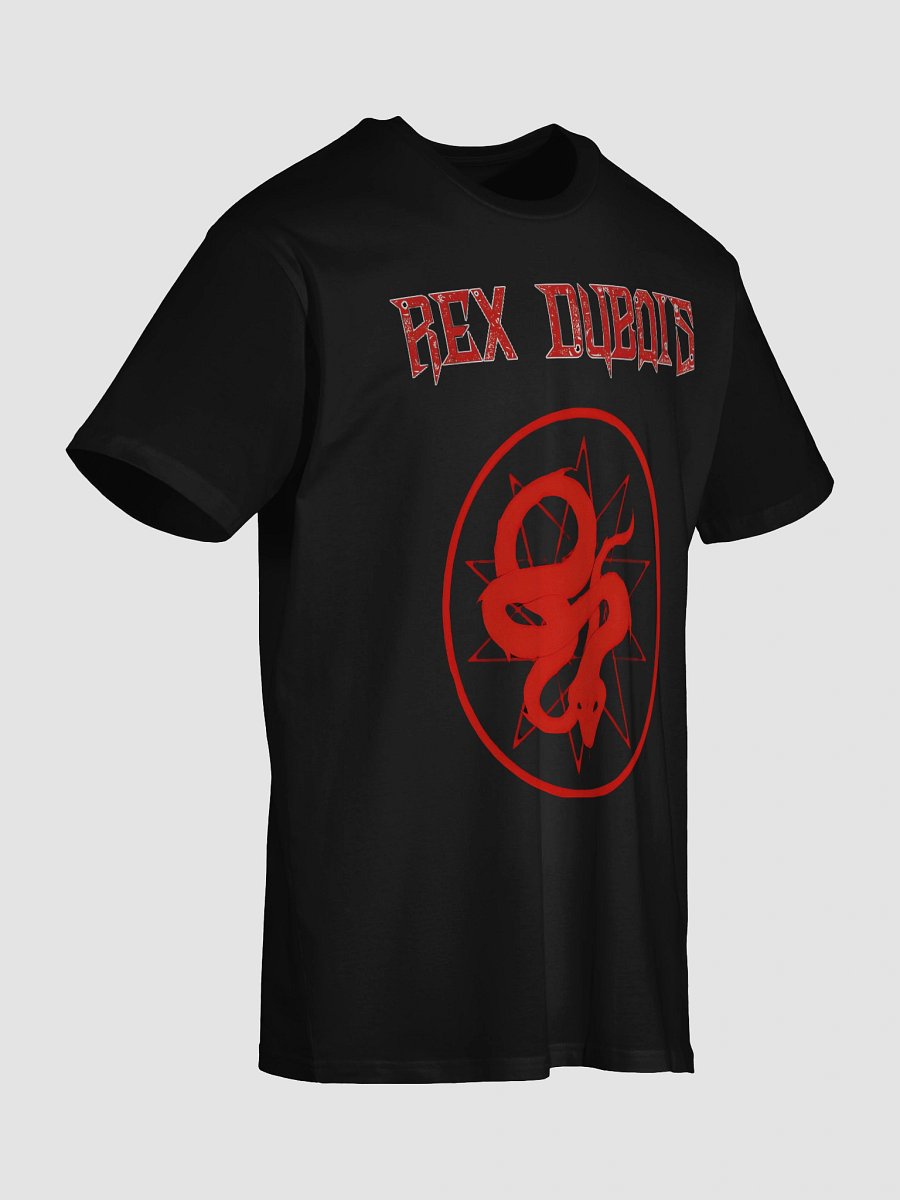 Rex DuBois - "My Eden" Unisex Shirt product image (6)