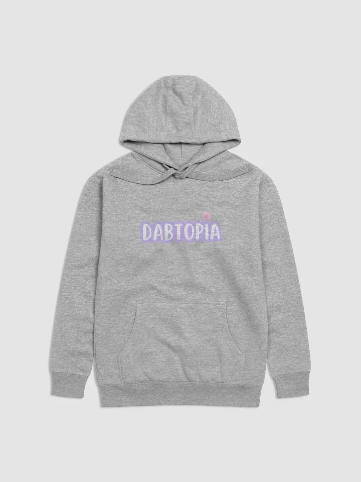 Dabtopia Hoodie product image (1)
