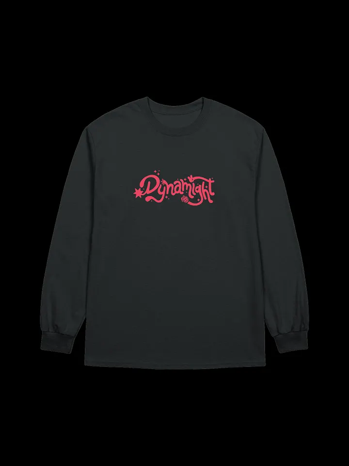 SugarBB Dynamight Long Sleeve Tee product image (2)