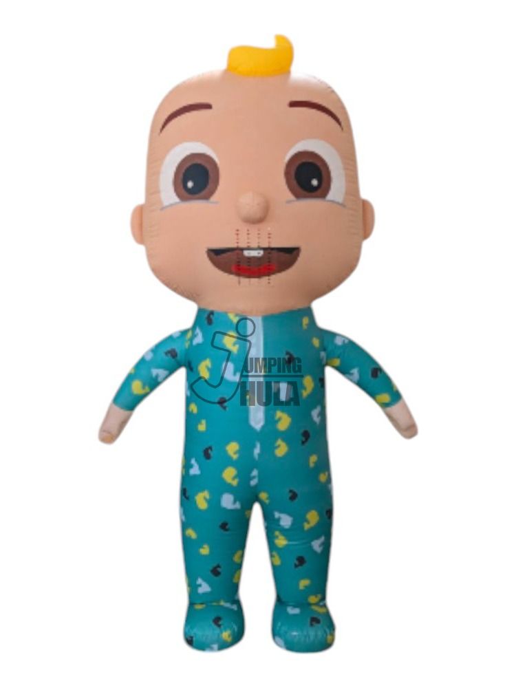 Cocomelon Walking Inflatable product image (1)