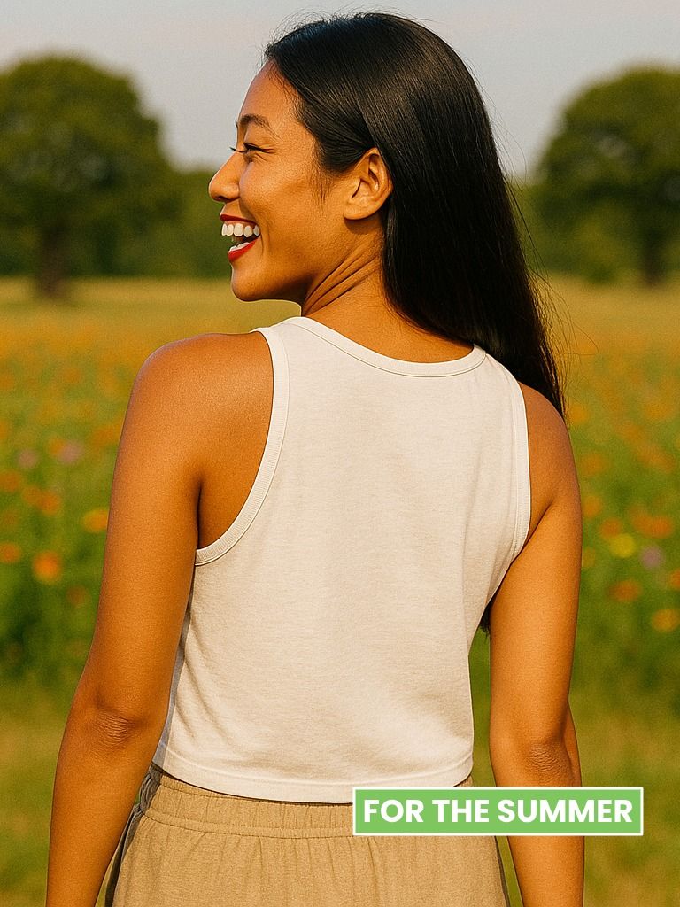 Nam Myoho Renge Kyo Lotus Tank Top | Flowy Muscle Tank product image (2)