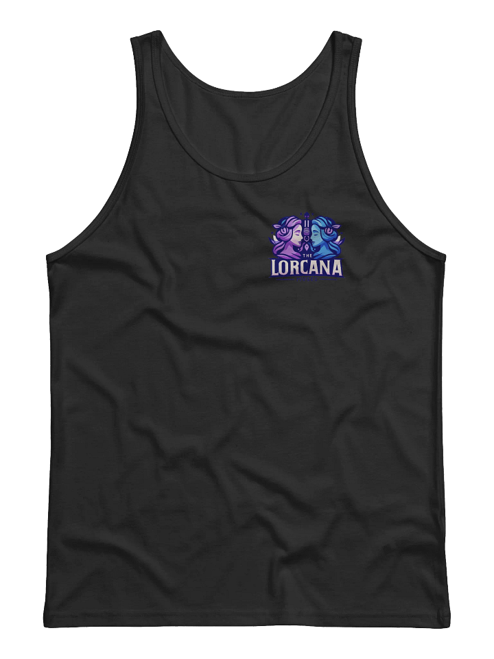 Lorcana Muses "Team Muse" Tanks product image (1)