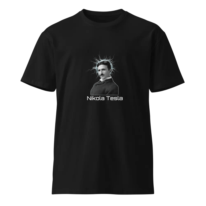 Nikola_Tesla_Sparks product image (1)