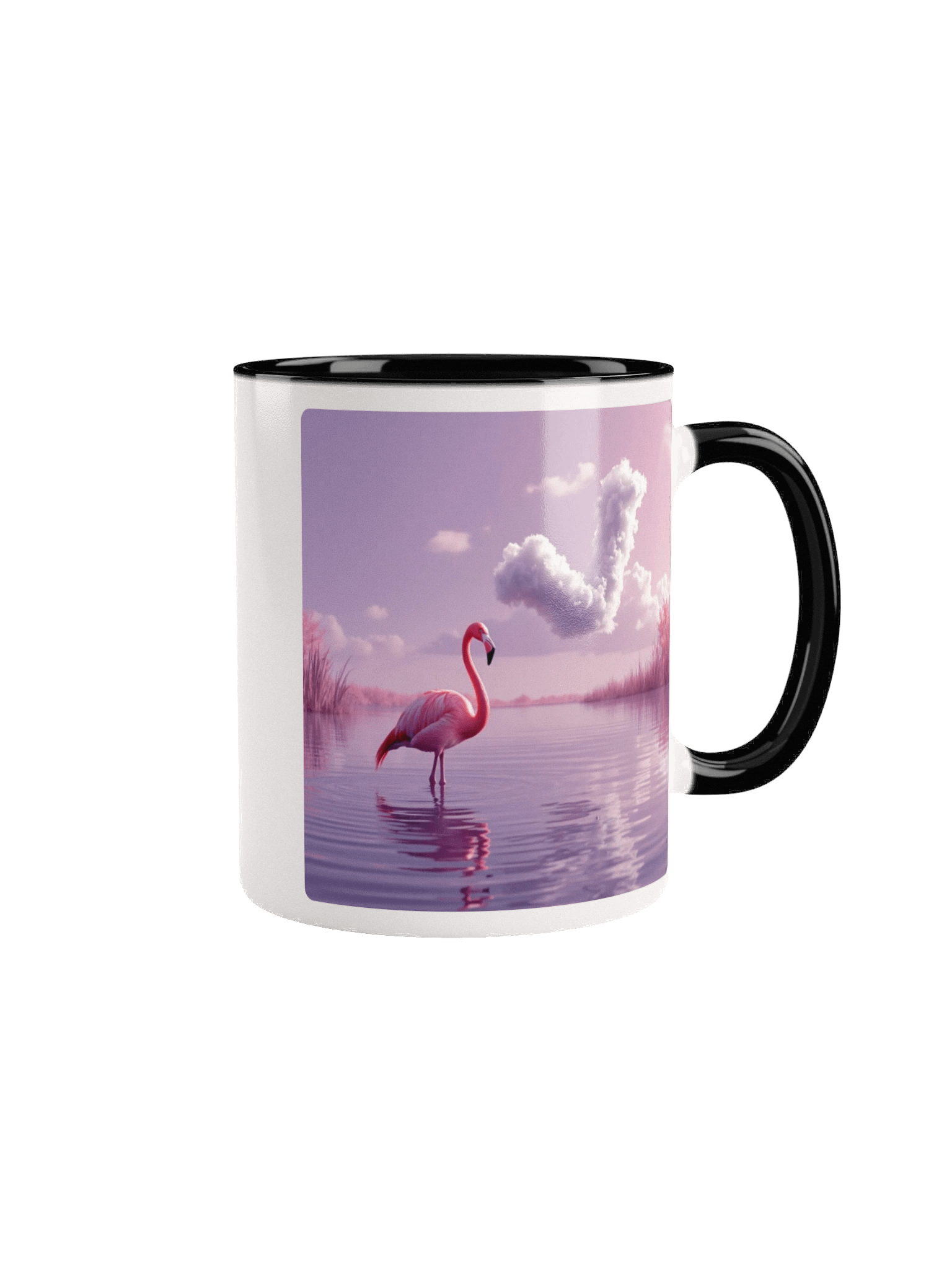 Jerry Gets Partnered Mug product image (7)
