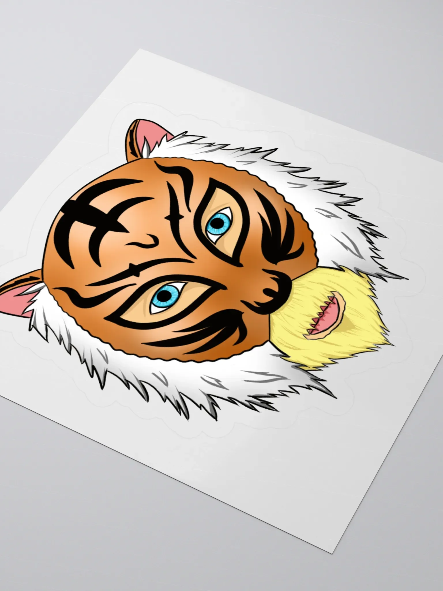 Masked man product image (3)