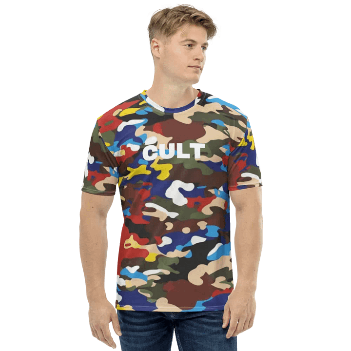 CULT CAMO product image (2)