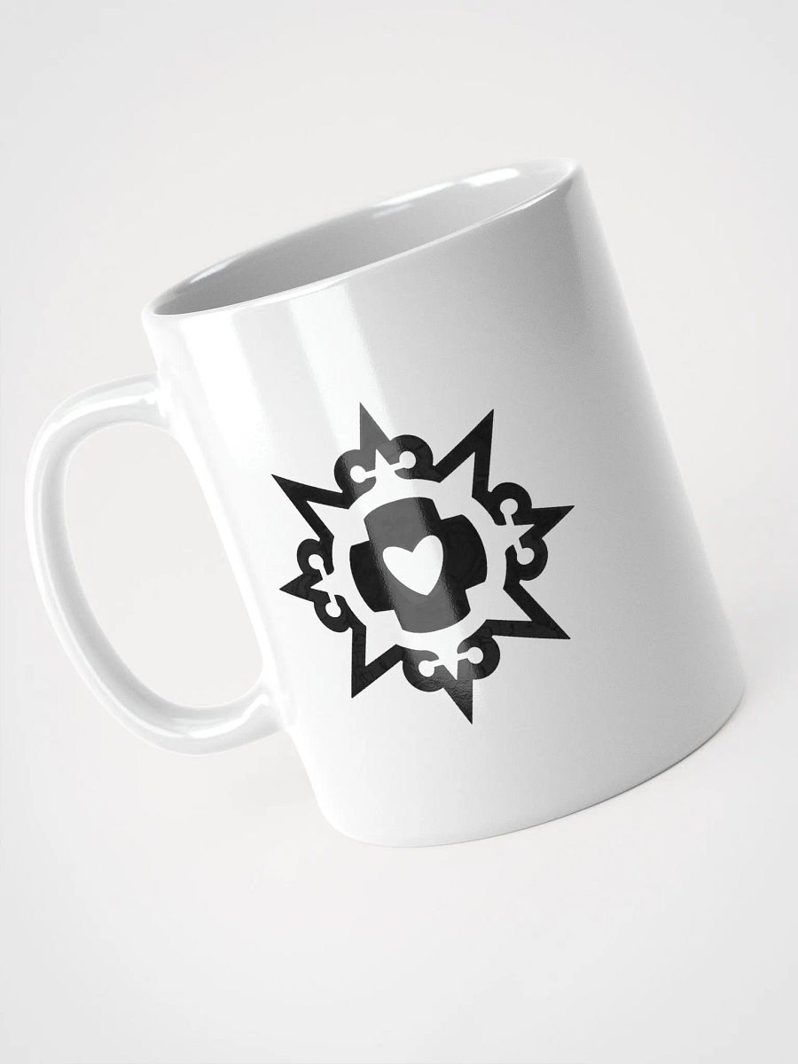 Reyna Cow Mug product image (3)