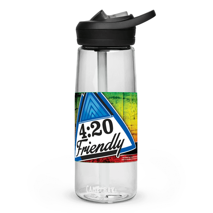 Water Bottle product image (1)