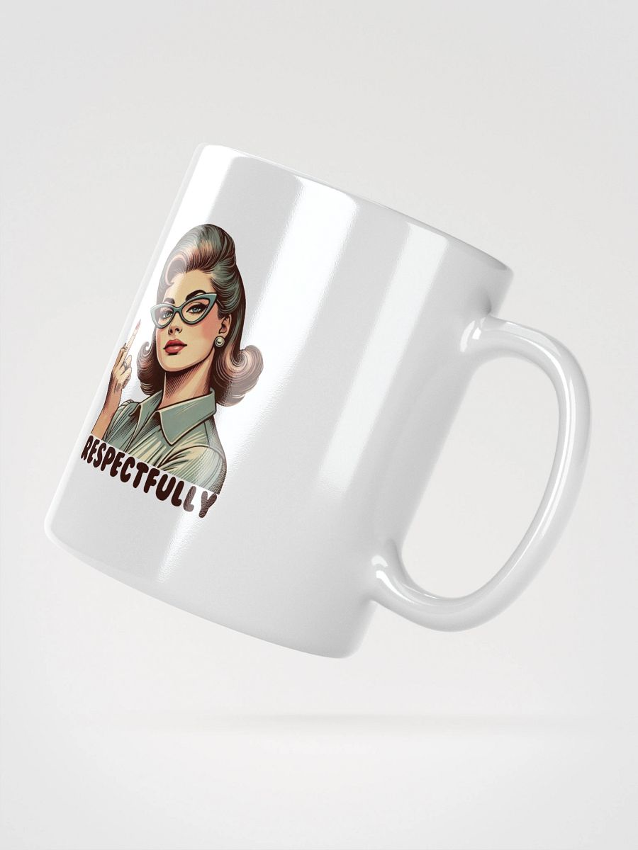 Vintage Vibe Mug product image (5)