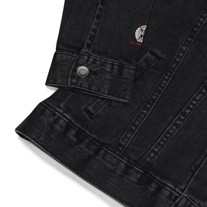 Threadfast Denim Jacket product image (2)