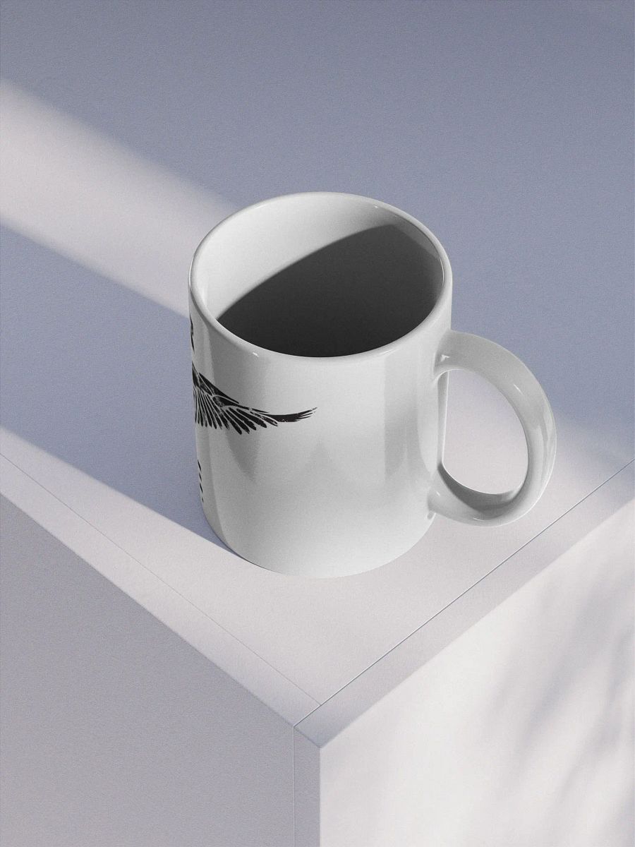 12 Seconds Coffee Mug (15oz) product image (3)