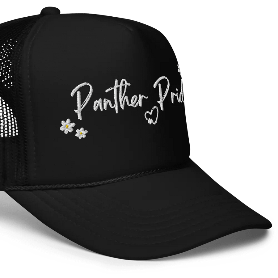 Panther Pride Hat product image (5)