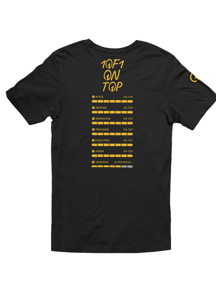 On Top Tee - Online product image (2)