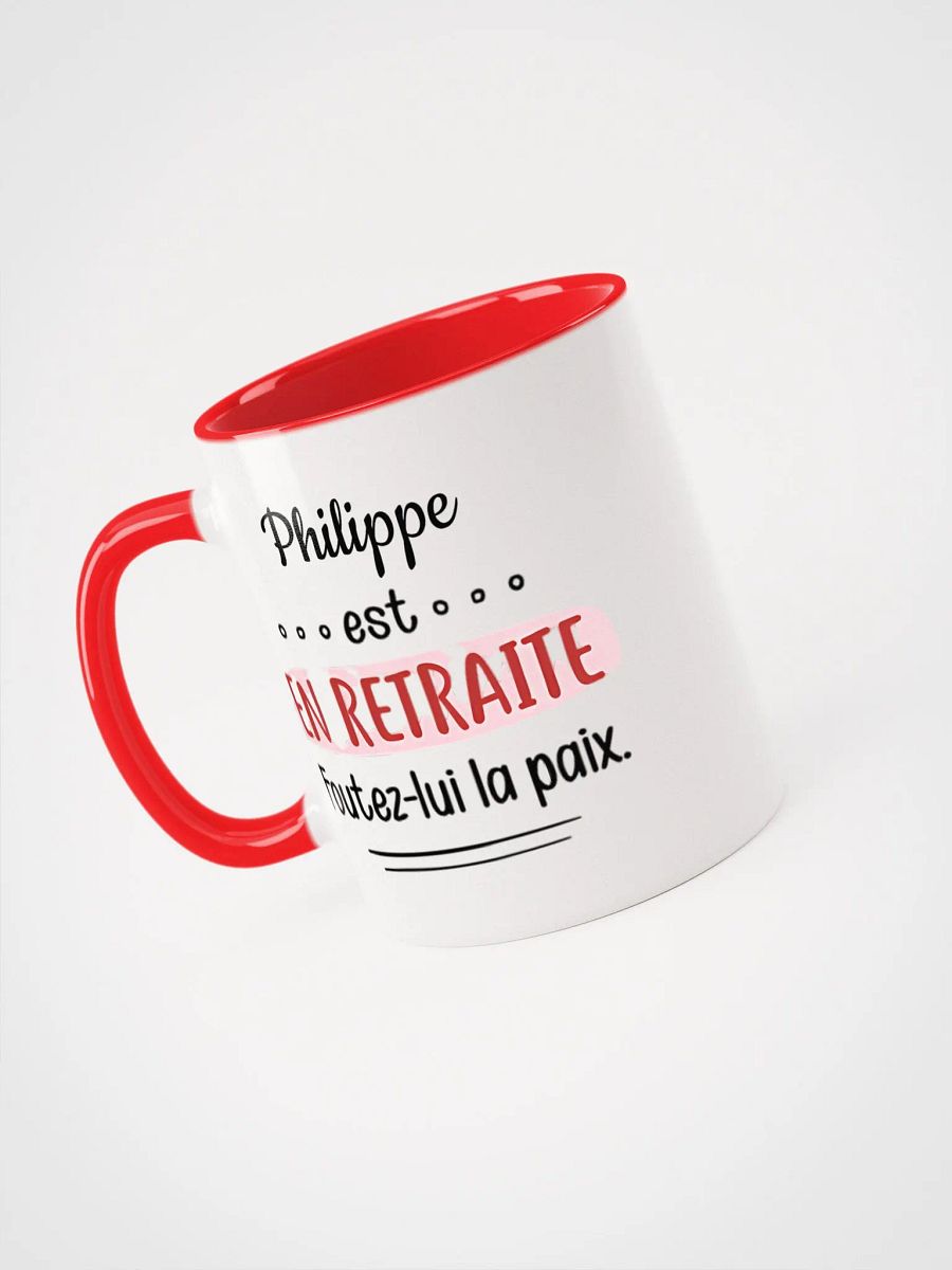 En Retraite - Philippe product image (1)