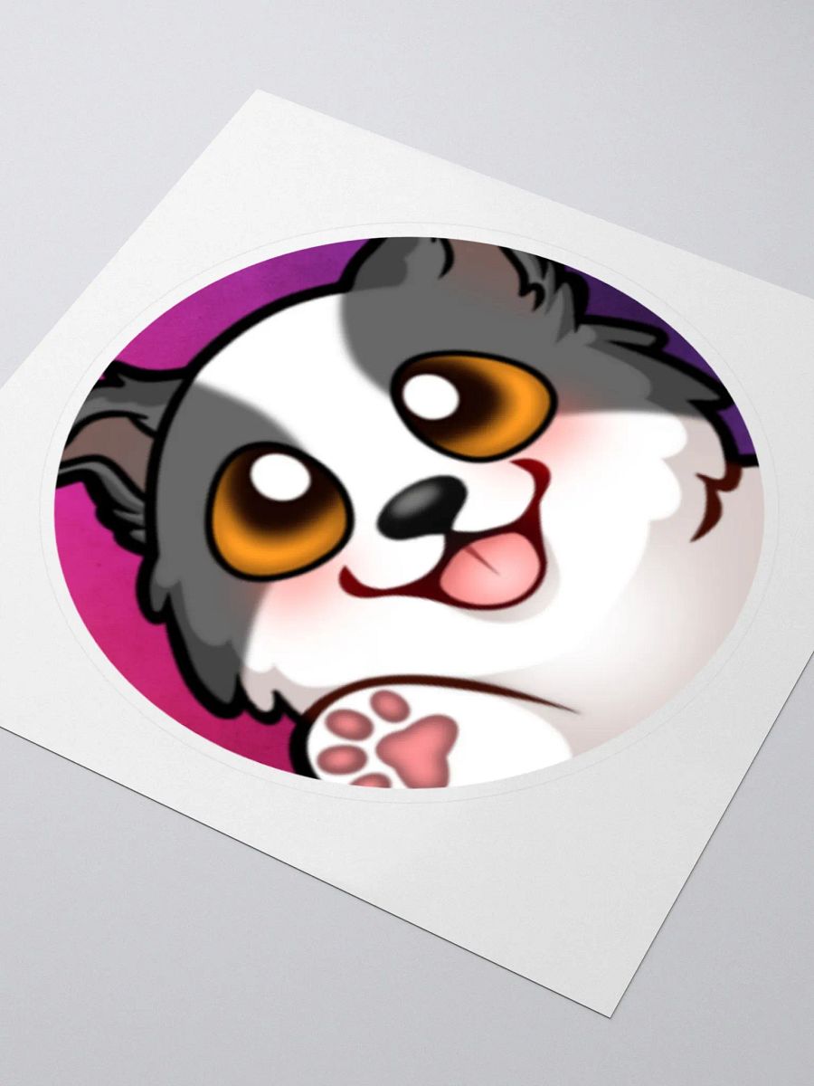 ahh0heck Logo product image (3)