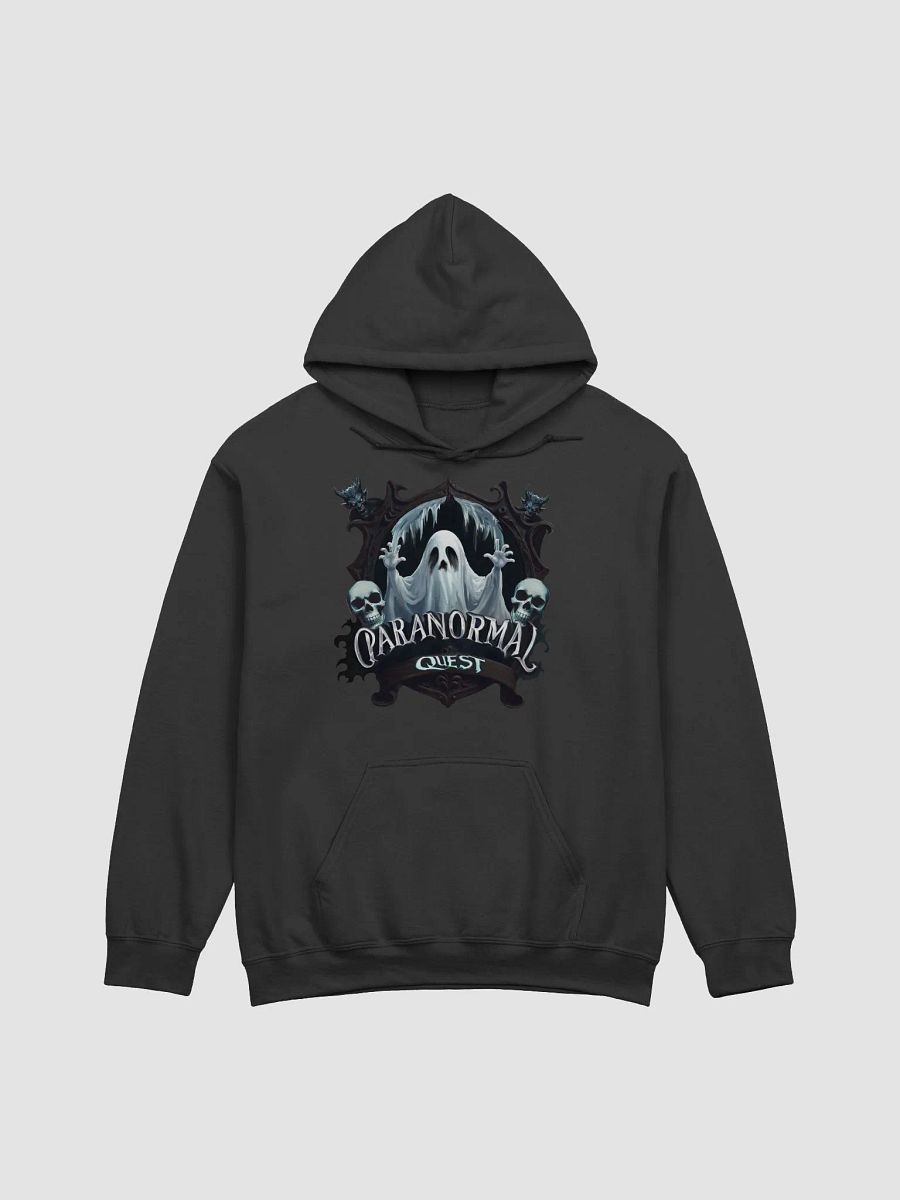 PQ Dungeon Design Hoodie (by Pinkie) product image (1)
