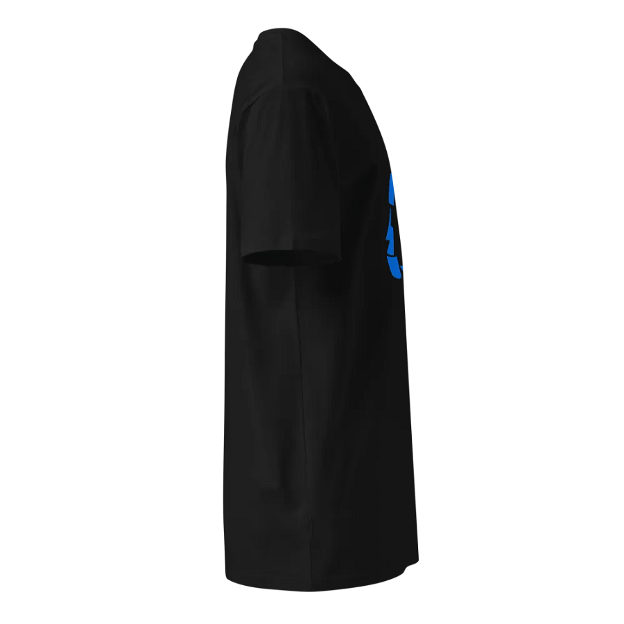 Recycle Bin Tee (printed, premium) product image (4)