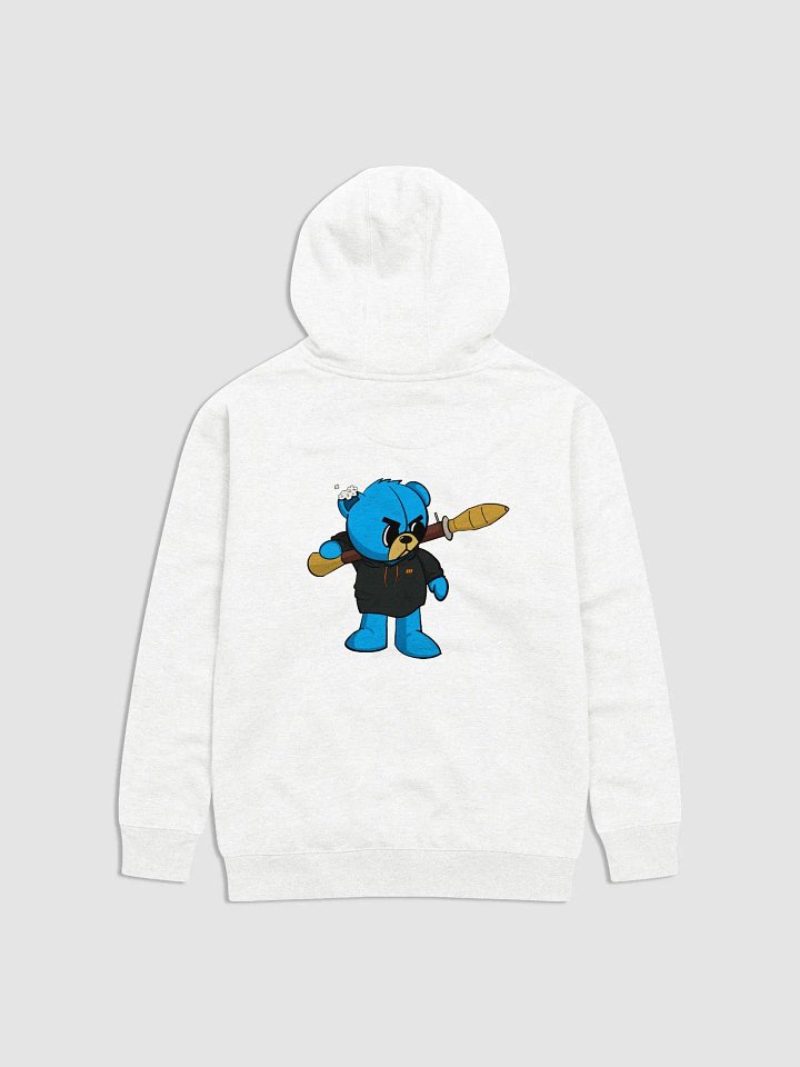 MBTV MASCOT LTD Hoodie product image (2)