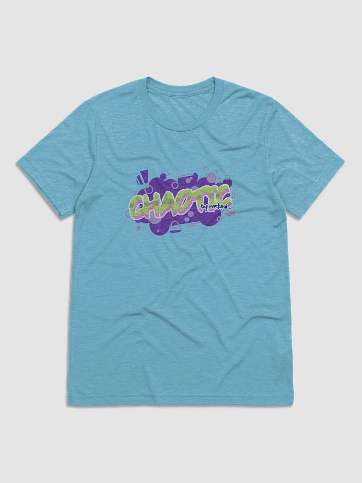 Chaotic Vibes product image (1)
