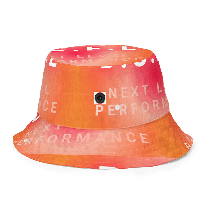 D.C.E.L. Bucket Hat product image (1)