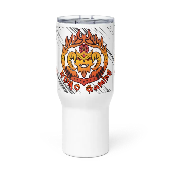 RDMC Travel Mug product image (2)