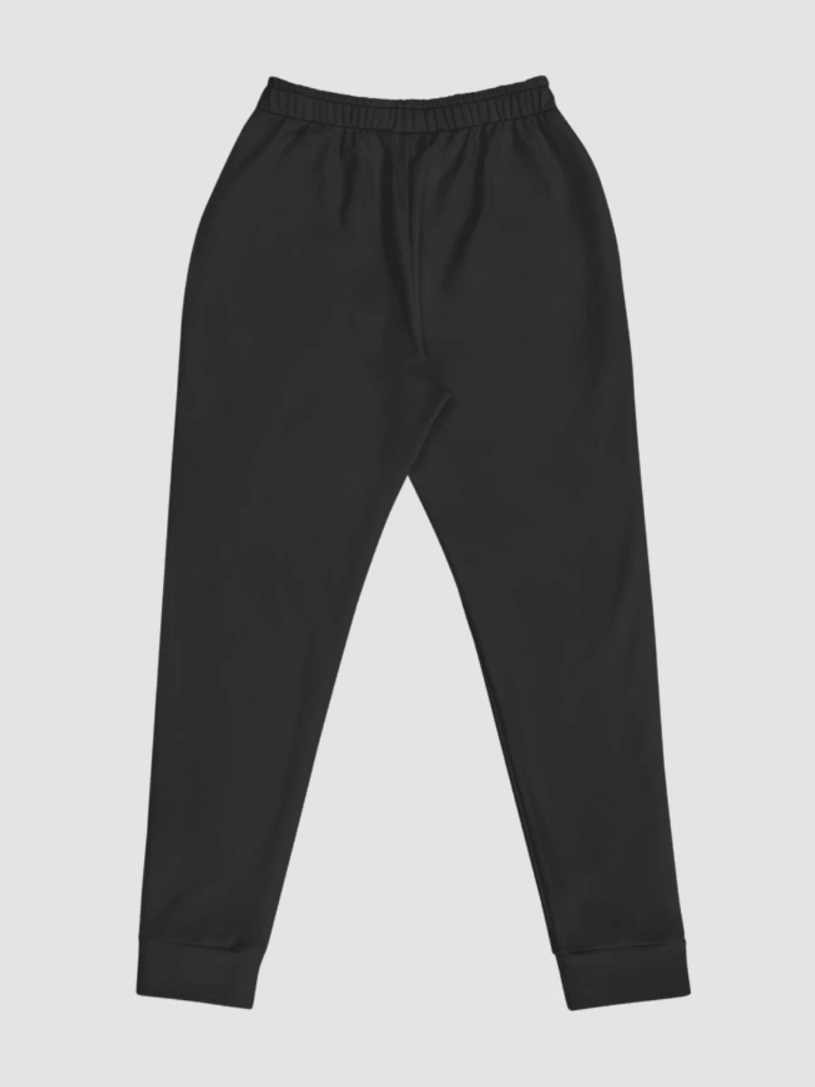 Love The Burn, Thrive Joggers - Black product image (6)
