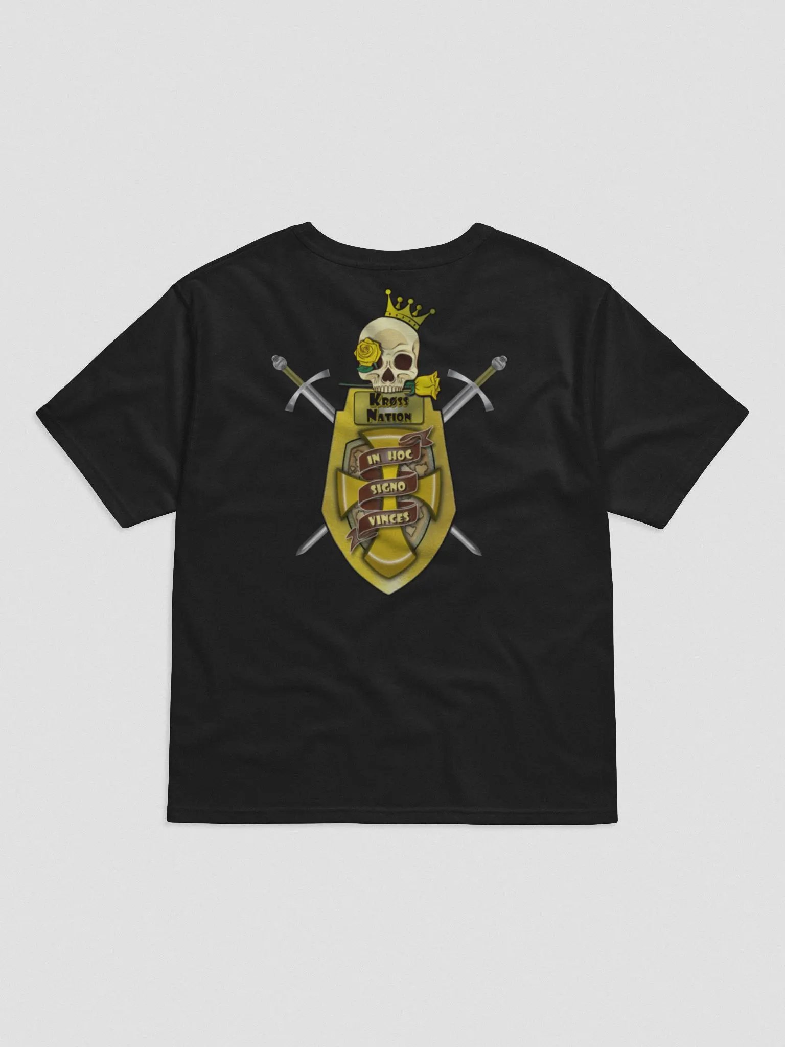 KN Crest T product image (23)