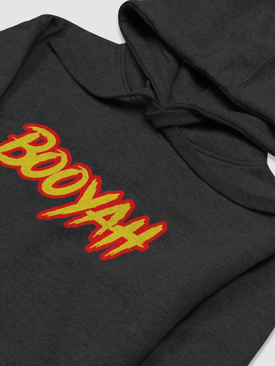 Booyah Hoodie product image (3)