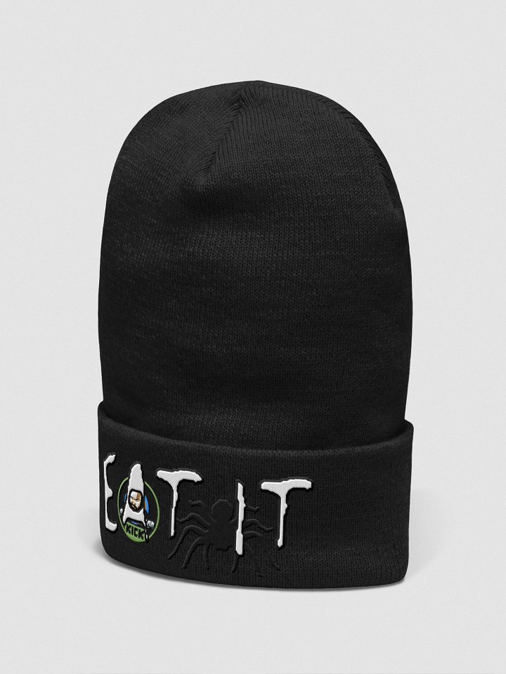 BB604 "Eat It" Toque product image (2)