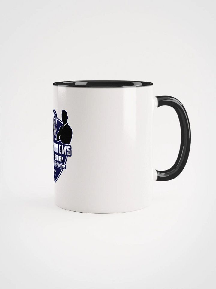 Armchair GM's Sports Network Mug product image (1)