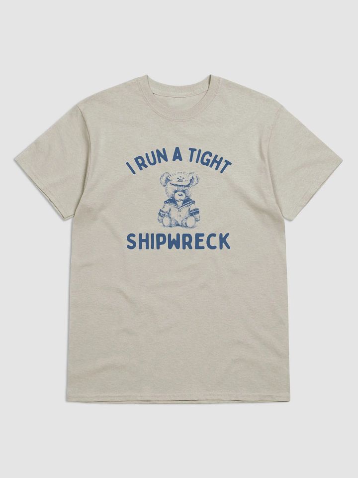 I run a tight shipwreck product image (1)